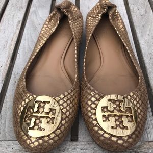Tori Burch Flats